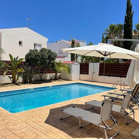 Sol Y Mar Malama Villa Paralímni Eksteriør bilde