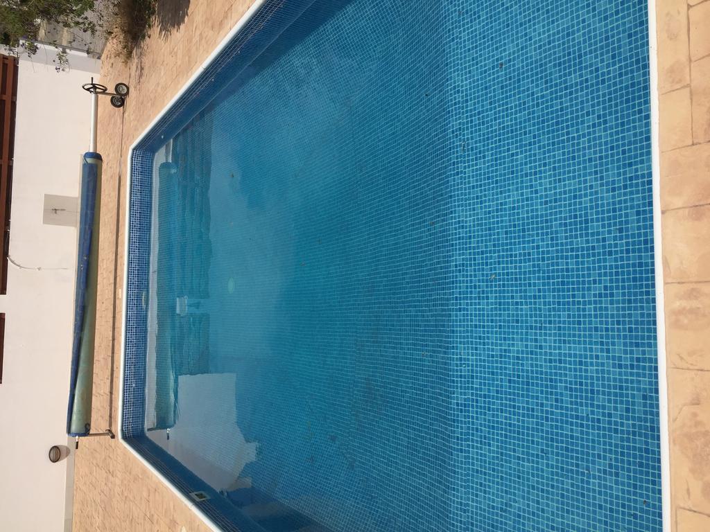 Sol Y Mar Malama Villa Paralímni Eksteriør bilde